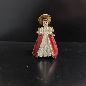 1998 Hallmark Keepsake Ornament Glorious Angel Madame Alexander